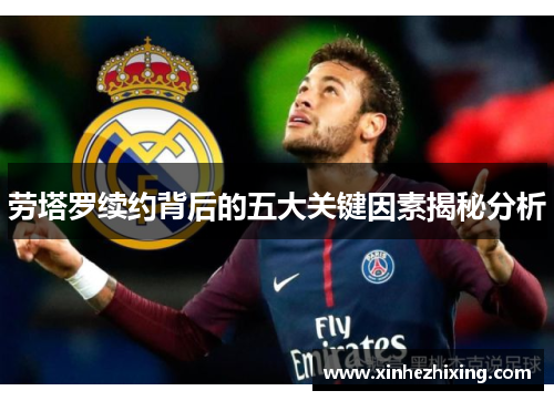 劳塔罗续约背后的五大关键因素揭秘分析 劳塔罗续约背后的五大关键因素揭秘分析