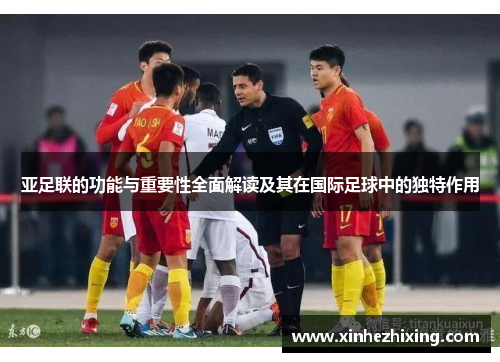 亚足联的功能与重要性全面解读及其在国际足球中的独特作用 亚足联的功能与重要性全面解读及其在国际足球中的独特作用