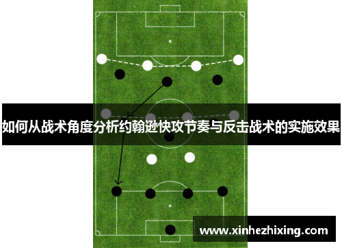 如何从战术角度分析约翰逊快攻节奏与反击战术的实施效果 如何从战术角度分析约翰逊快攻节奏与反击战术的实施效果