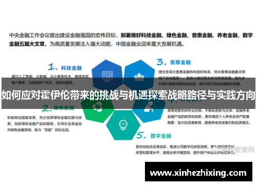 如何应对霍伊伦带来的挑战与机遇探索战略路径与实践方向