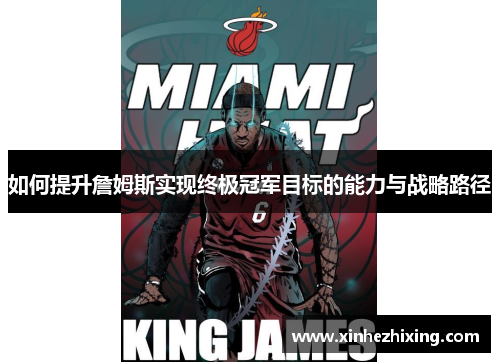 如何提升詹姆斯实现终极冠军目标的能力与战略路径